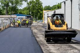 Why Choose Us For All Your Driveway Paving Needs in Point Marion, PA?