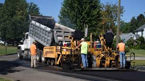 Reliable Point Marion, PA Driveway Paving  Solutions